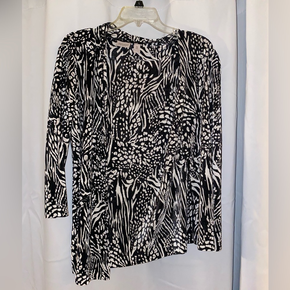 tank top & cover up set